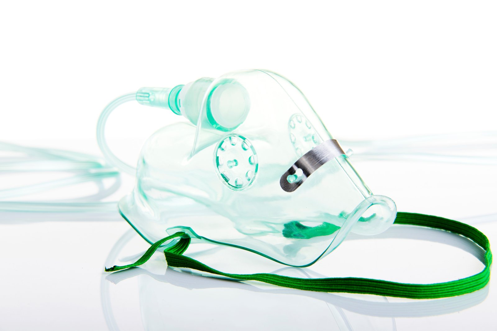 Normalbaric O2 Machine Oxygene Health - Hyperbaric & Normobaric Oxygen Therapy